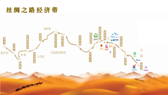 那拉航天甄選品牌駝奶粉：深耕科技創(chuàng)新，以品牌建設(shè)助推乳業(yè)發(fā)展   